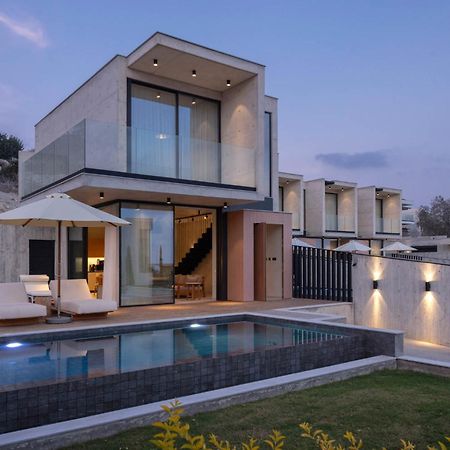 Greenvale Park Villas Χλώρακα Εξωτερικό φωτογραφία