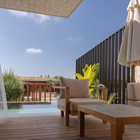 Greenvale Park Villas Χλώρακα Εξωτερικό φωτογραφία