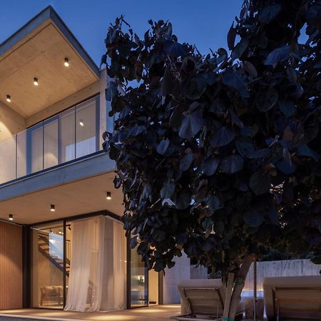 Greenvale Park Villas Χλώρακα Εξωτερικό φωτογραφία