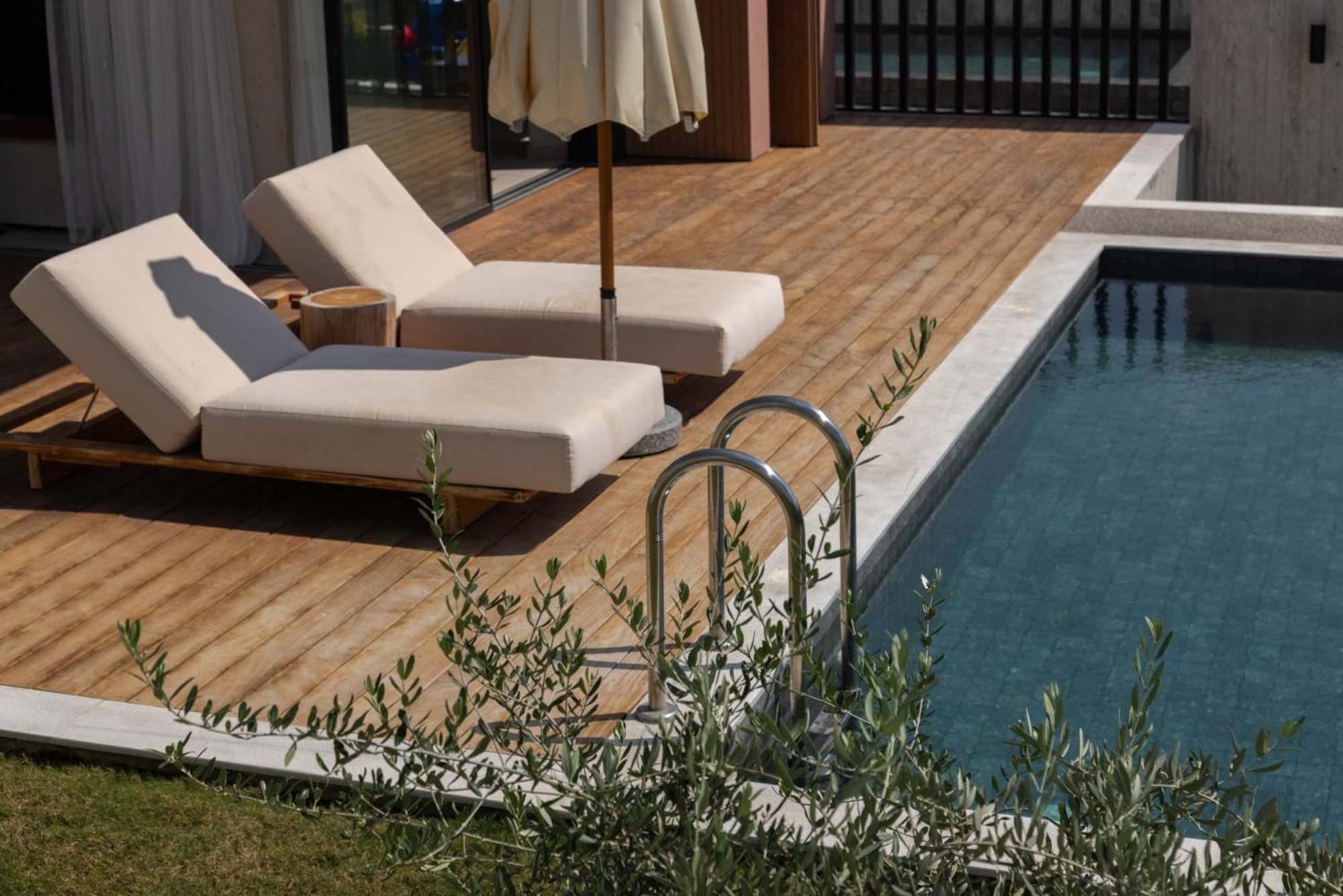 Greenvale Park Villas Χλώρακα Εξωτερικό φωτογραφία