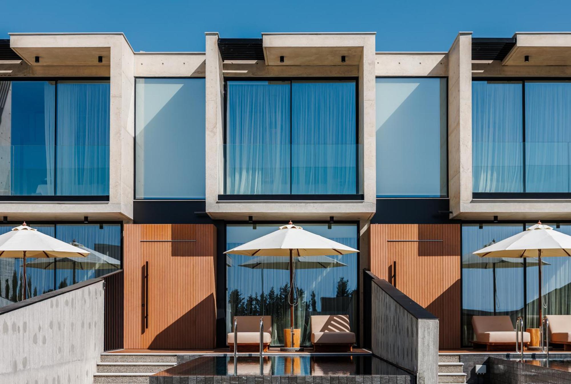 Greenvale Park Villas Χλώρακα Εξωτερικό φωτογραφία