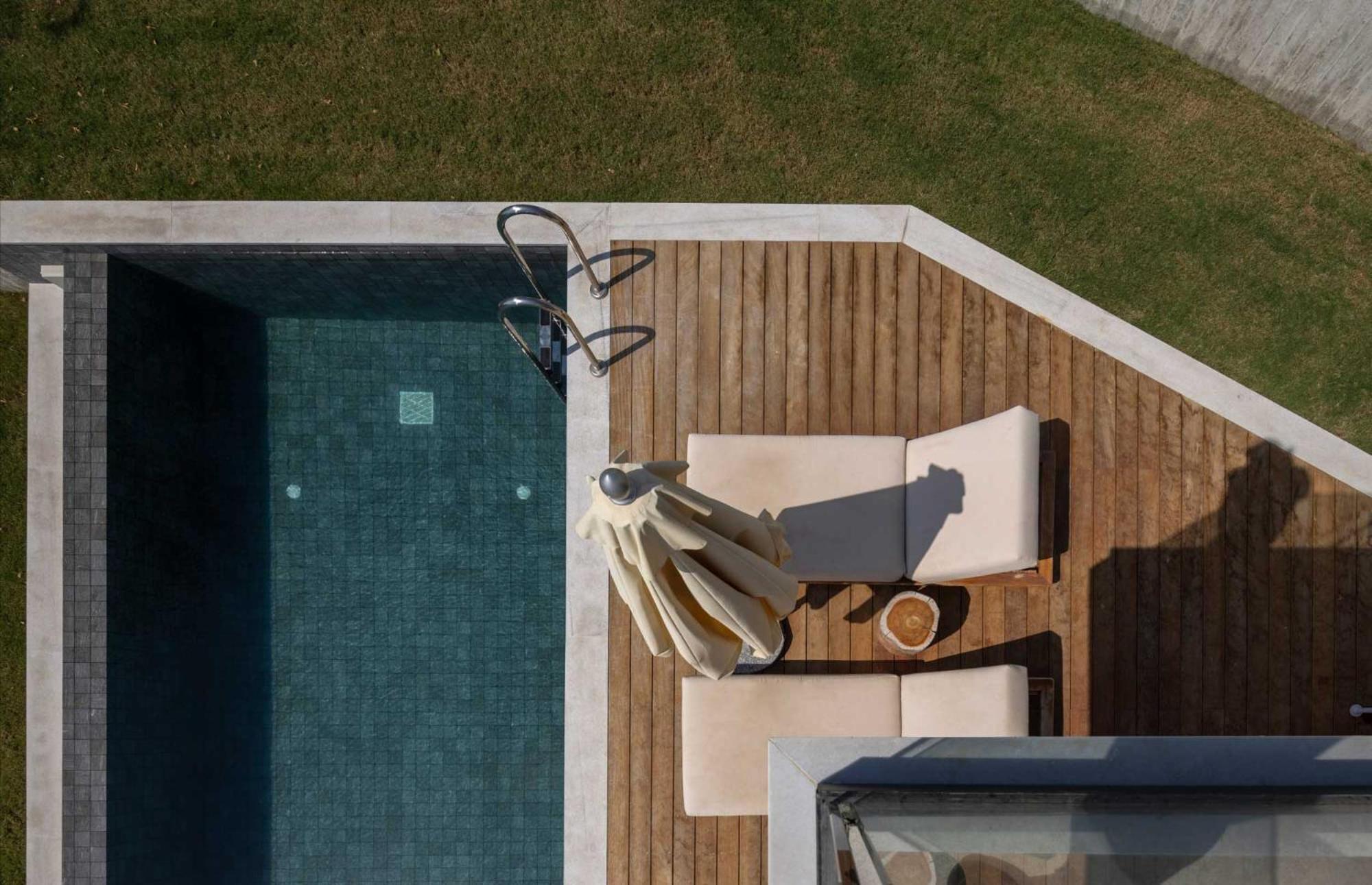 Greenvale Park Villas Χλώρακα Εξωτερικό φωτογραφία