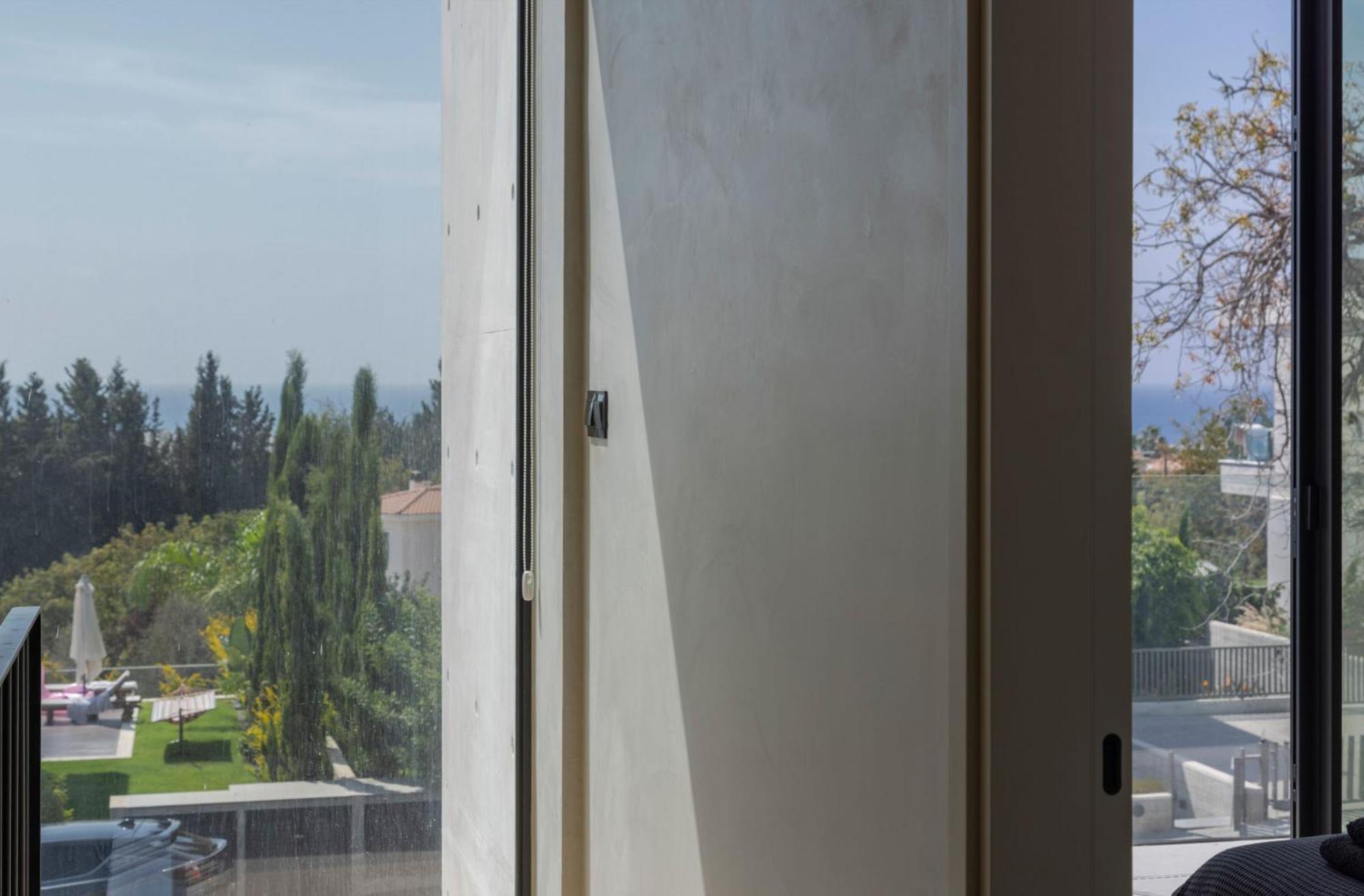 Greenvale Park Villas Χλώρακα Εξωτερικό φωτογραφία