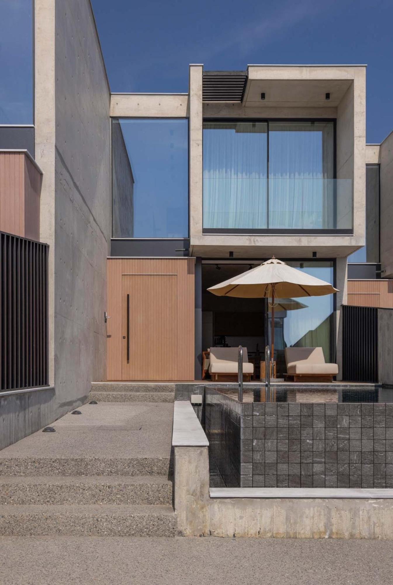 Greenvale Park Villas Χλώρακα Εξωτερικό φωτογραφία