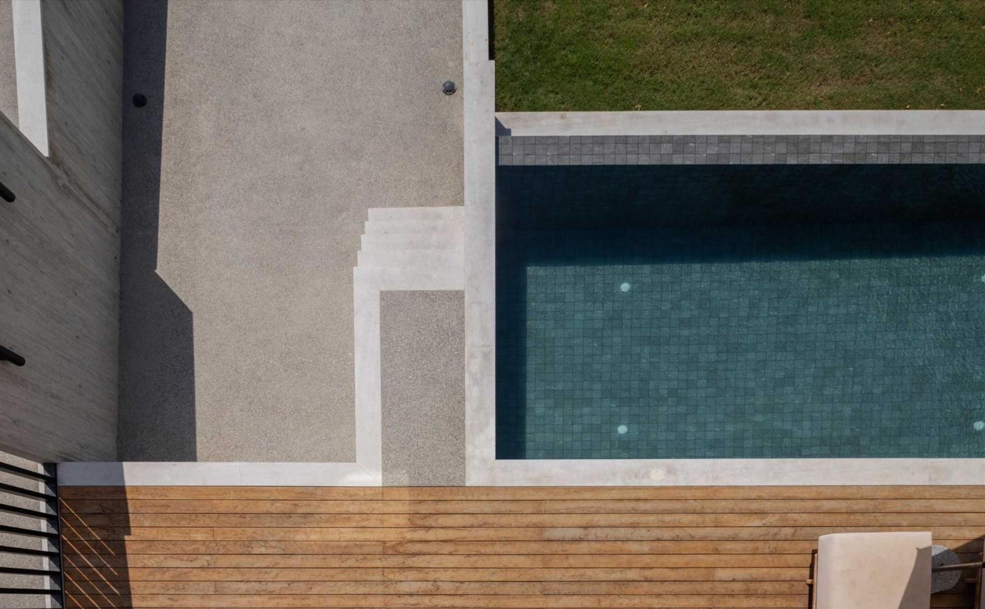 Greenvale Park Villas Χλώρακα Εξωτερικό φωτογραφία