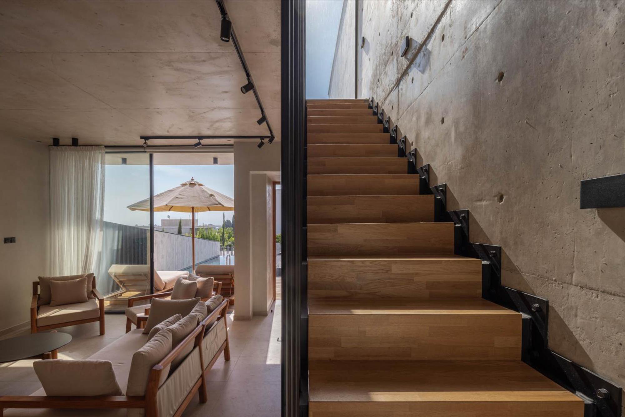 Greenvale Park Villas Χλώρακα Εξωτερικό φωτογραφία