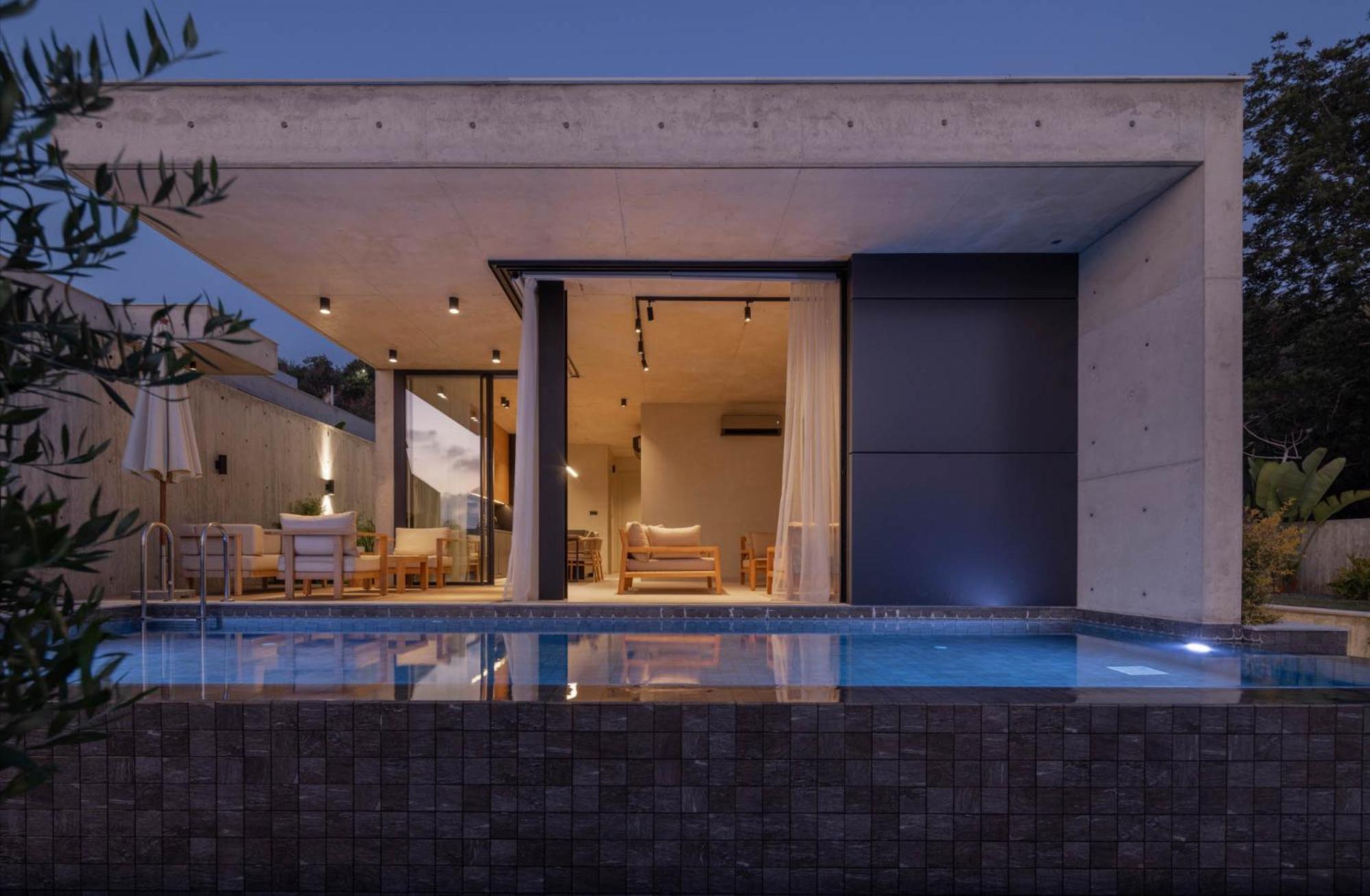 Greenvale Park Villas Χλώρακα Εξωτερικό φωτογραφία