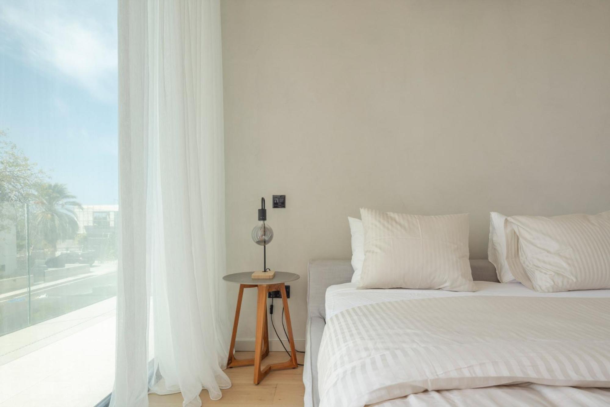 Greenvale Park Villas Χλώρακα Εξωτερικό φωτογραφία