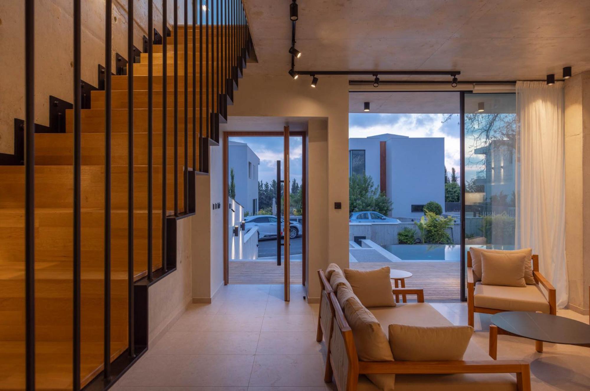 Greenvale Park Villas Χλώρακα Εξωτερικό φωτογραφία