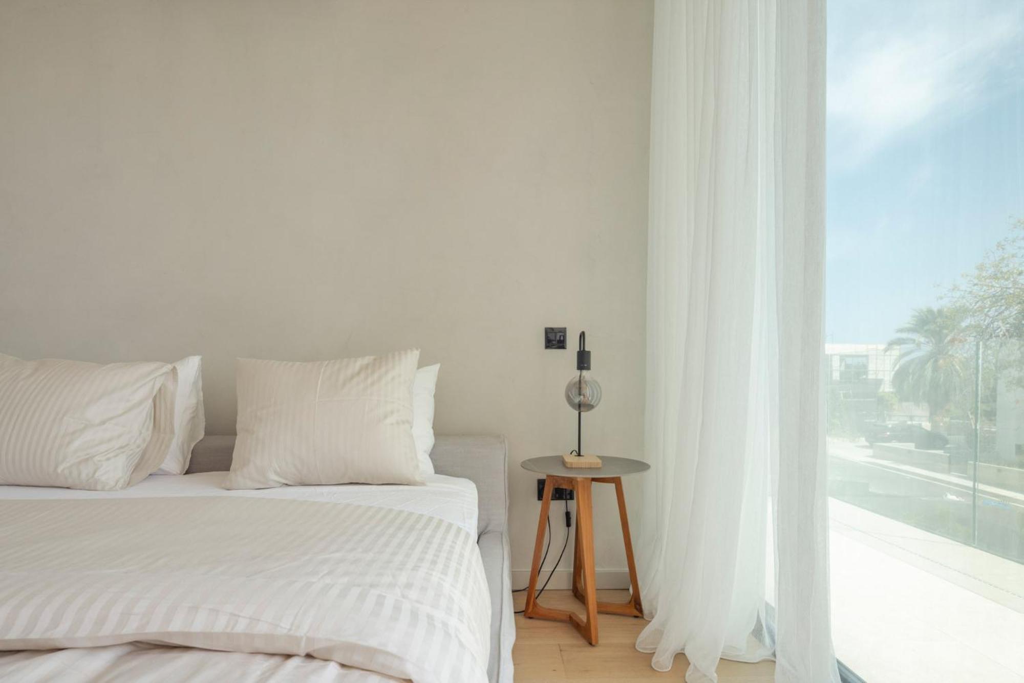 Greenvale Park Villas Χλώρακα Εξωτερικό φωτογραφία
