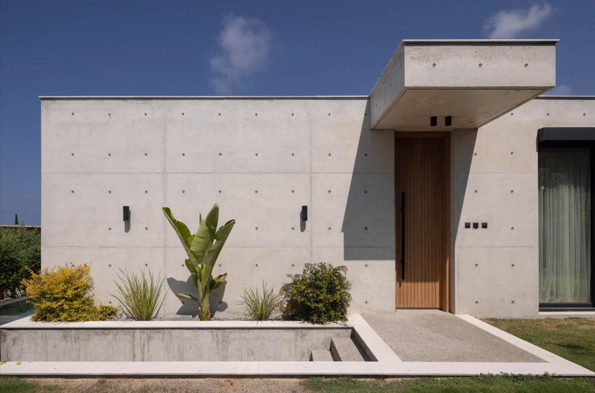 Greenvale Park Villas Χλώρακα Εξωτερικό φωτογραφία