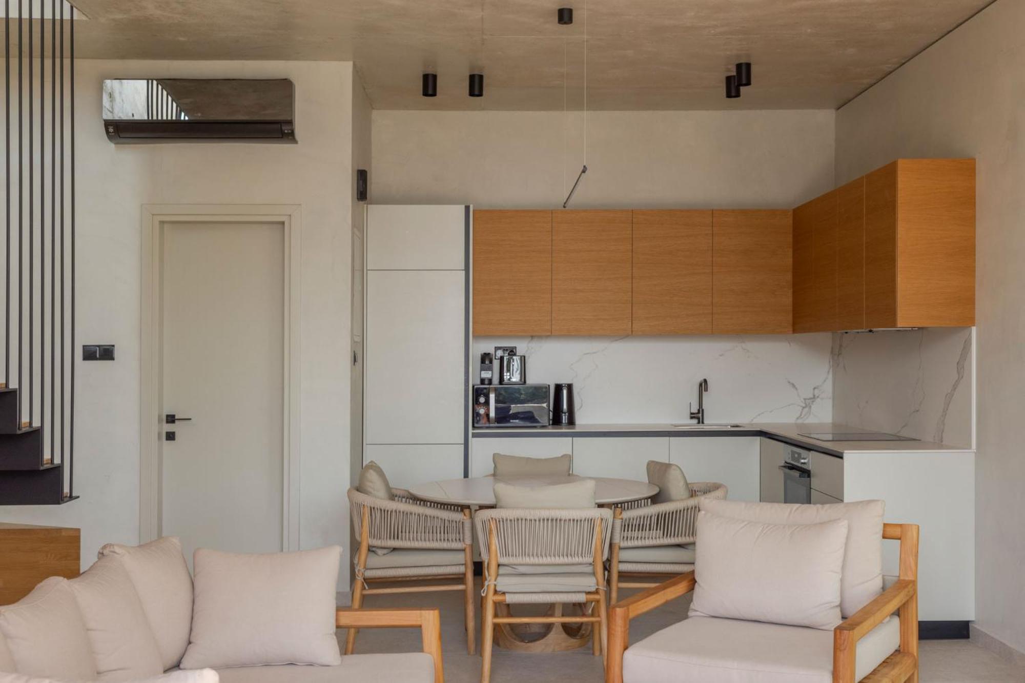 Greenvale Park Villas Χλώρακα Εξωτερικό φωτογραφία