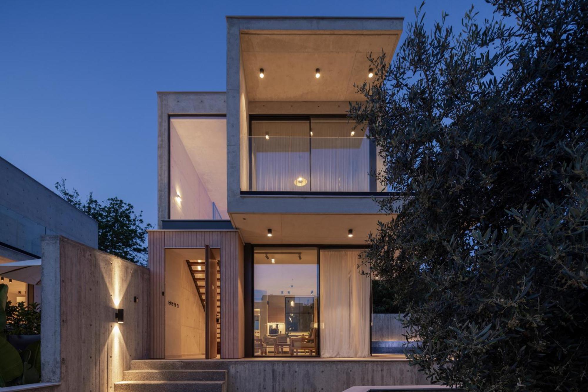 Greenvale Park Villas Χλώρακα Εξωτερικό φωτογραφία
