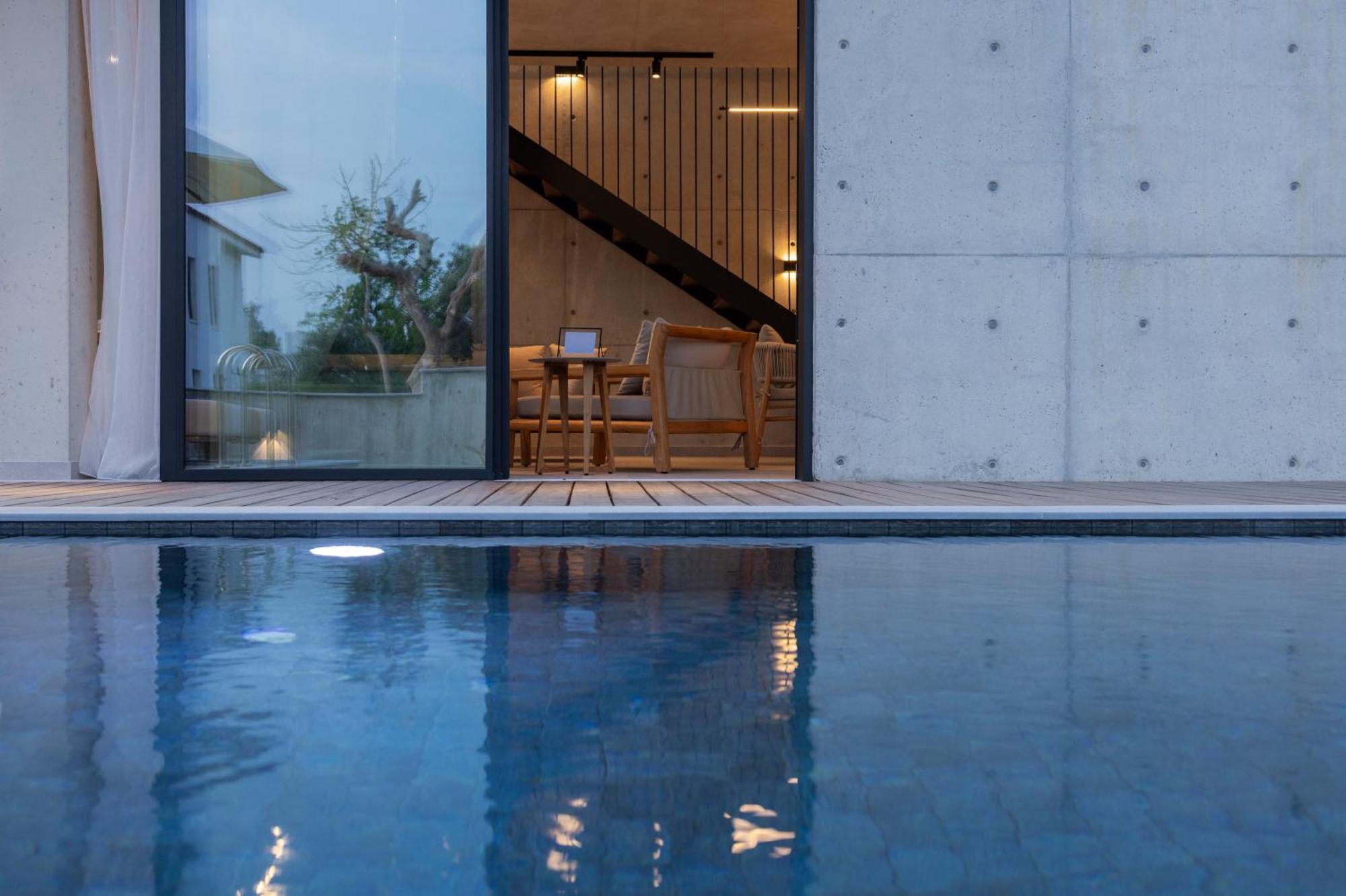 Greenvale Park Villas Χλώρακα Εξωτερικό φωτογραφία