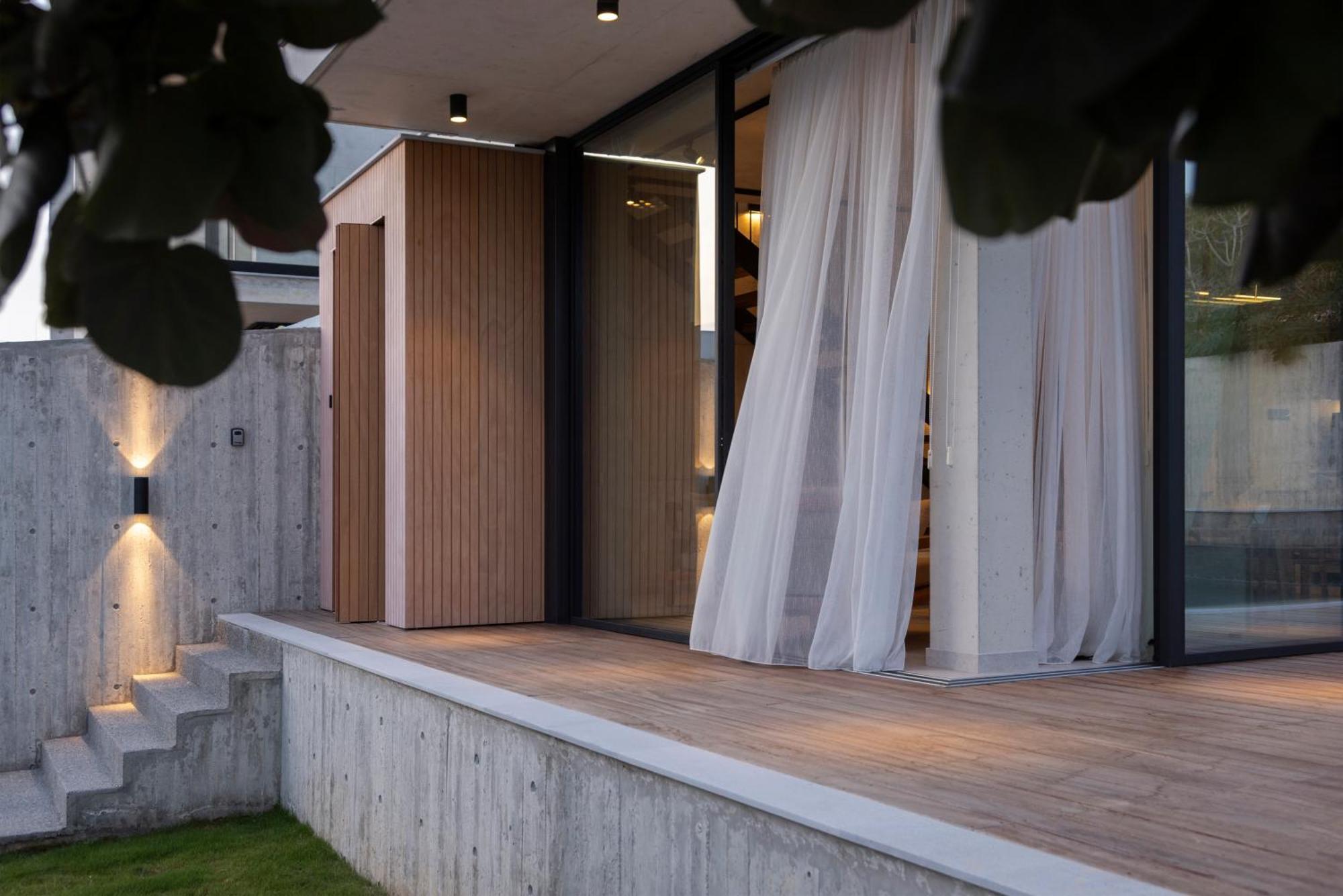 Greenvale Park Villas Χλώρακα Εξωτερικό φωτογραφία